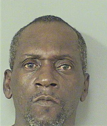 Harold Thomas, - Palm Beach County, FL 